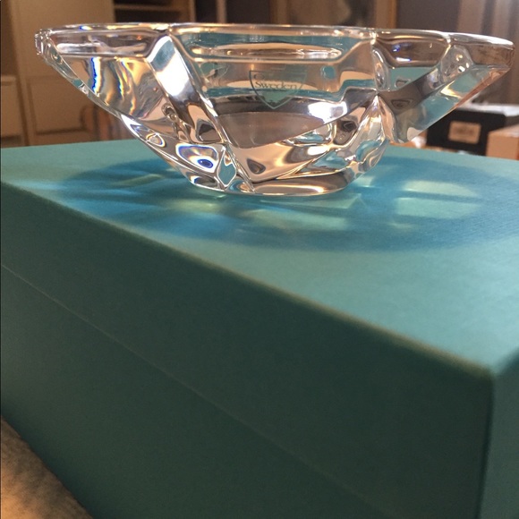 Birks tea light candle holder. - Picture 3 of 4